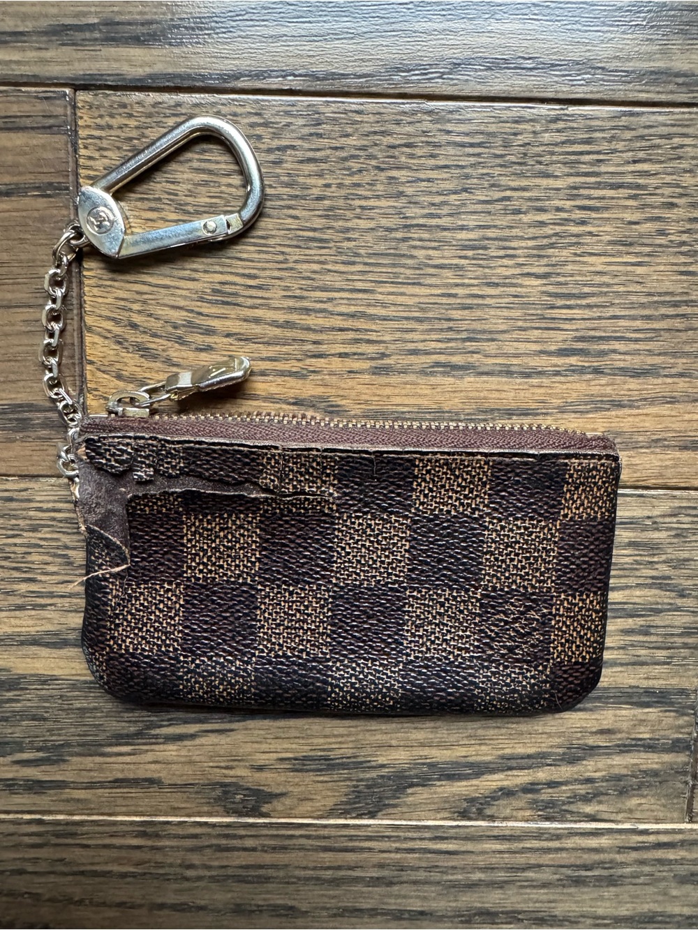 Louis Vuitton Coin Purse